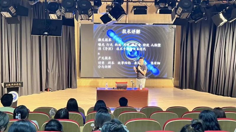 代理综艺项目靠谱吗？文化传媒公司选型的关键要素